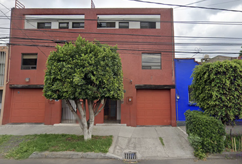 Casa en  Vicente Guerrero 51, Del Carmen, Ciudad De México, Cdmx, México