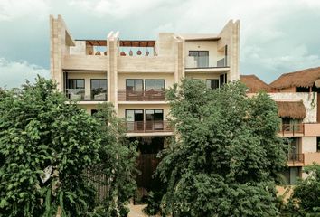 Departamento en  Aldea Zama, Tulum, Quintana Roo, México