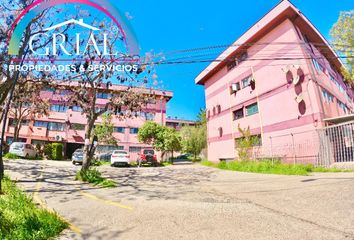 Departamento en  San Bernardo, Maipo