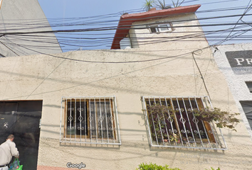 Casa en  Calle Perez De Leon 17, Niños Heroes De Chapultepec, Niños Héroes, Ciudad De México, Cdmx, México