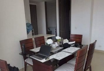 Apartamento en  Villa Santos, Riomar, Barranquilla, Atlántico, Colombia