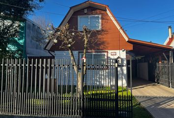 Casa en  Angol, Chile