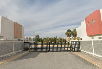 Casa en fraccionamiento en  Villa Las Palmas, Monclova, Coahuila De Zaragoza, México