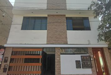 Departamento en  Pasaje Santa Elena 110, San Martín De Porres, Perú