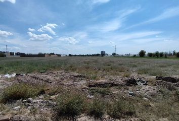 Lote de Terreno en  El Llano, Jesús María, Aguascalientes