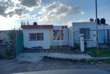 Casa en  Paseos De Xhosda, San Juan Del Río, Querétaro