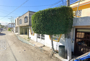 Casa en  Cencerro 37, Pueblo Maya, Maderas, Ciudad Del Carmen, Campeche, México