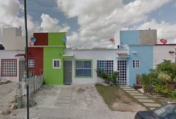 Casa en  Calle Coyoaco 1497b, Cancún, Benito Juárez, Quintana Roo, 77539, Mex