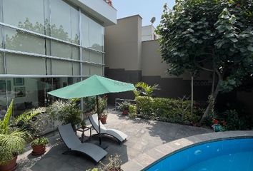 Casa en  Santiago De Surco, Lima