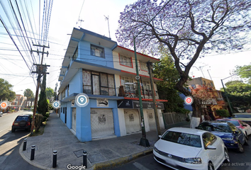 Casa en  Francisco Fernández Del Castillo 2751, Villa De Cortés, Ciudad De México, Cdmx, México