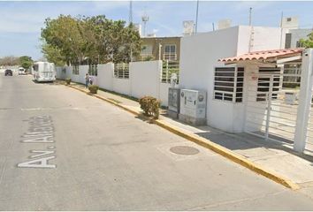 Casa en condominio en  Gallardete, Fraccionamiento Altavela, San Clemente De Lima, Nayarit, México