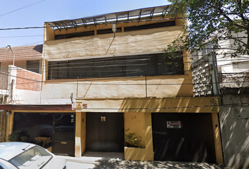 Casa en  C. Cerro Zacayuca 118, Campestre Churubusco, Ciudad De México, Cdmx, México