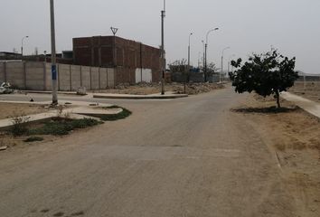 Terreno en  Urb Las Praderas De Lurin, Lurín, Perú