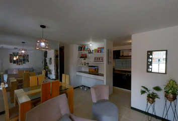 Apartamento en  Avenida 9 Norte, Santa Monica Residential, Cali, Valle Del Cauca, Colombia