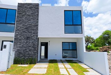 Casa en  Zaru, Zakia, Querétaro, México