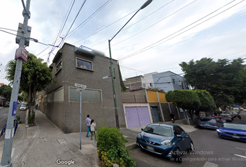 Casa en  La Castañeda 21, Mixcoac, Ciudad De México, Cdmx, México