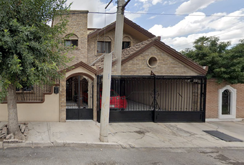 Casa en  Mariano Narváez, Los Doctores 1ra Ampliación, Saltillo, Coahuila De Zaragoza, México