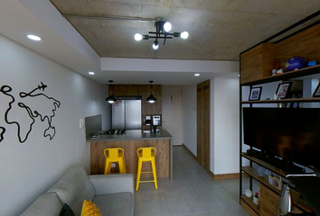 Apartamento en  Av. 5b Nte. & Calle 52 Norte, Cali, Valle Del Cauca, Colombia