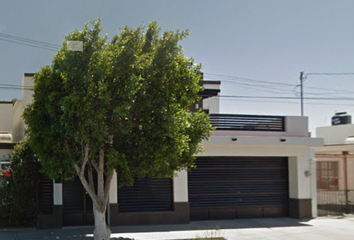 Casa en  Calle General Bernardo Reyes 132, San Benito, Hermosillo, Sonora, México