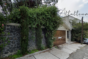 Casa en  Nubes Nte. 245, Jardines Del Pedregal, 01900 Ciudad De México, Cdmx, México