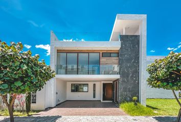 Casa en  Parque Chihuahua, Lomas De Angelópolis, Puebla, México