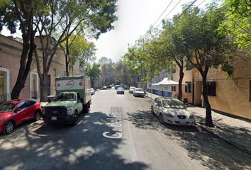 Casa en  Calle Del Fresno, Santa María La Ribera, Ciudad De México, Cdmx, México