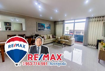 Departamento en  Calle Walter Rosales 29, Urbanización Honor Y Lealtad, Santiago De Surco, Lima, Per