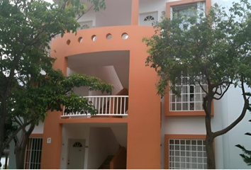 Departamento en  Privada La Ceiba, Sm 38, La Ceiba, Cancún, Quintana Roo, México