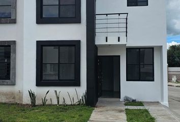 Casa en fraccionamiento en  Valle Residencial, Celaya