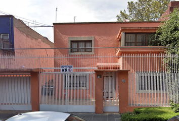 Casa en  Felipe Carrillo Puerto 39, Coyoacán, Ciudad De México, Cdmx, México