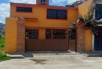 Casa en  Ejido Santa Cruz Azcapotzaltongo, Toluca