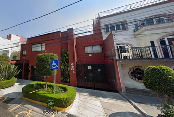 Casa en  Casas Grandes 264, Narvarte Oriente, Ciudad De México, Cdmx, México