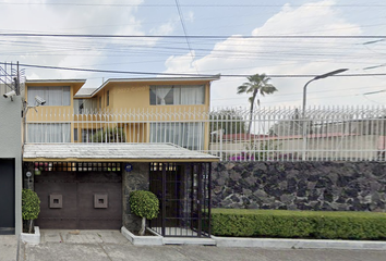 Casa en  Llanura 274, Jardines Del Pedregal De San Ángel, Ciudad De México, Cdmx, México