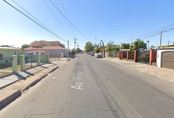 Casa en  Av. Panamá, Cuauhtémoc Sur, Mexicali, Baja California, México