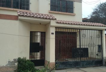 Casa en  Puerto Rico, Urb Los Cedros De Villa, Chorrillos, Perú