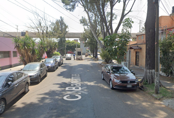 Casa en  Bahamas, Lomas Estrella 1ra Sección, Ciudad De México, Cdmx, México