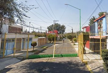 Casa en  Lomas Estrella, Iztapalapa