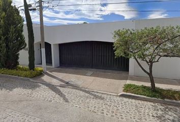 Casa en  Condominio Campestre Bosques De Las Lomas, Ciudad De Aguascalientes