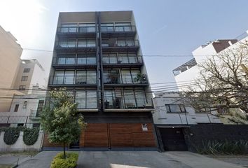 Departamento en  Calle Doctor José María Vértiz 657, Narvarte Oriente, Ciudad De México, Cdmx, México