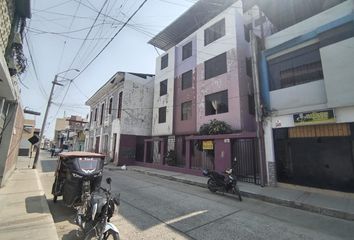 Departamento en  Jr. Arequipa & Cajamarca, Piura, Perú