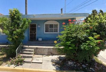 Casa en  Fernando Montes De Oca 500, Benito Juárez, Mazatlán, Sinaloa, México