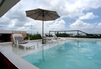 Departamento en  Tulum, Quintana Roo, Mex