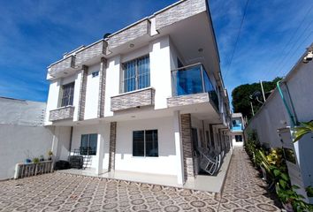 Casa en  Buena Esperanza, Suroccidente, Barranquilla, Atlántico, Colombia