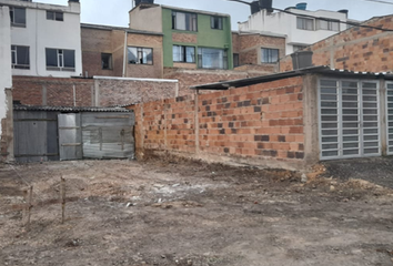 Lote de Terreno en  Barrio Prados De San Luis, San Luis, Tunja, Boyacá, Colombia