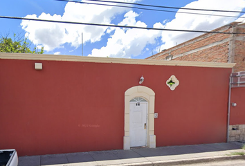 Casa en  C. Zarco Sur 616, Zona Centro, 34000 Victoria De Durango, Durango, México