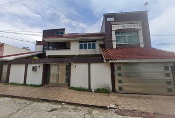 Casa en  Puerto México, Coatzacoalcos, Veracruz