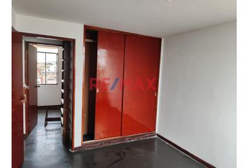 Departamento en  Reynaldo Saavedra Pinón 2500, Lima 15081, Perú