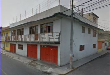 Casa en  Avenida Santa Prisca Sur 195, Mz 041, San Agustin 3ra Sección A, Ecatepec De Morelos, Estado De México, México