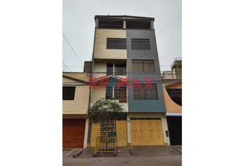 Departamento en  Avenida México 17, Urbanización Santa Isolina Etapa I, Comas, Lima, Per