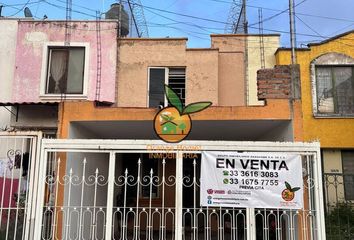 Casa en  De La Alegría 367, Vista Hermosa, San Pedro Tlaquepaque, Jalisco, México